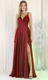 MayQueen Evening Gown MQ1945