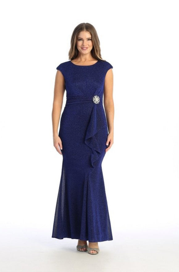 Celavie Evening Gown 6514