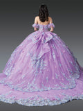 Dancing Queen Quinceañera Dress 1961
