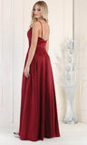 MayQueen Evening Gown MQ1945
