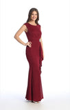 Celavie Evening Gown 6514