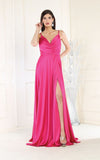 MayQueen Evening Gown MQ1945