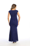 Celavie Evening Gown 6514