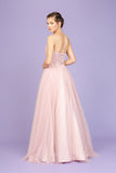 Eureka Evening Gowns 9797