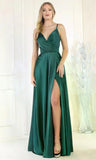 MayQueen Evening Gown MQ1945