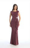 Celavie Evening Gown 6514