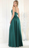 MayQueen Evening Gown MQ1945