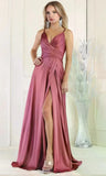 MayQueen Evening Gown MQ1945