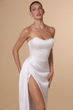 Amoris Wedding Dress T215W