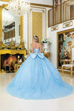 Dancing Queen Quinceañera Dress 1958
