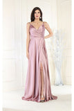 MayQueen Evening Gown MQ1945