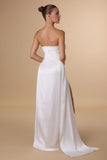 Amoris Wedding Dress T215W