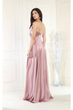 MayQueen Evening Gown MQ1945