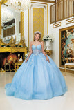 Dancing Queen Quinceañera Dress 1958