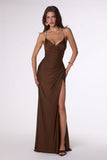 Amoris Evening Gowns T102