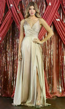 MayQueen Evening Gown MQ1945
