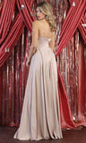 MayQueen Evening Gown MQ1945