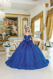 Dancing Queen Quinceañera Dress 1958