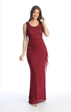 Celavie Evening Gown 6570