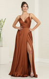 MayQueen Evening Gown MQ1945