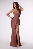Amoris Evening Gowns T102
