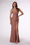 Amoris Evening Gowns T102