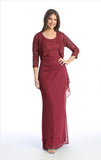 Celavie Evening Gown 6570