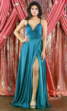 MayQueen Evening Gown MQ1945