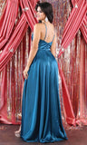 MayQueen Evening Gown MQ1945