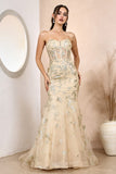 Adora Design Evening Gown 3179