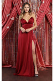 MayQueen Evening Gown MQ1869