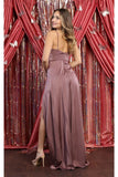 MayQueen Evening Gown MQ1869