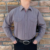Men’s Ariat Pro Scout Classic Fit Shirt