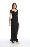 Celavie Evening Gown 6565