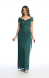 Celavie Evening Gown 6565