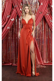 MayQueen Evening Gown MQ1869