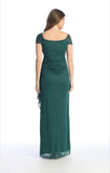 Celavie Evening Gown 6565