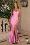 Amoris Evening Gowns T102