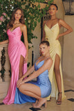 Amoris Evening Gowns T102