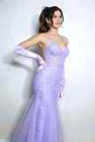 Eureka Evening Gowns 9696