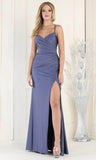 MayQueen Evening Gown MQ1954