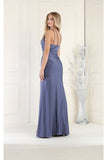 MayQueen Evening Gown MQ1954