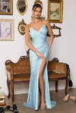 Amoris Evening Gowns T102
