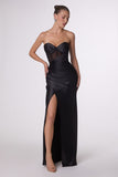 Amoris Evening Gowns T708