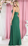 MayQueen Evening Gown MQ1954
