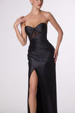 Amoris Evening Gowns T708