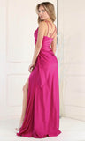 MayQueen Evening Gown MQ1954