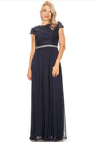 Celavie Evening Gown 6320