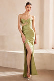 Amoris Evening Gowns T708