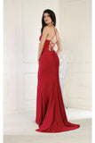 MayQueen Evening Gown MQ1925